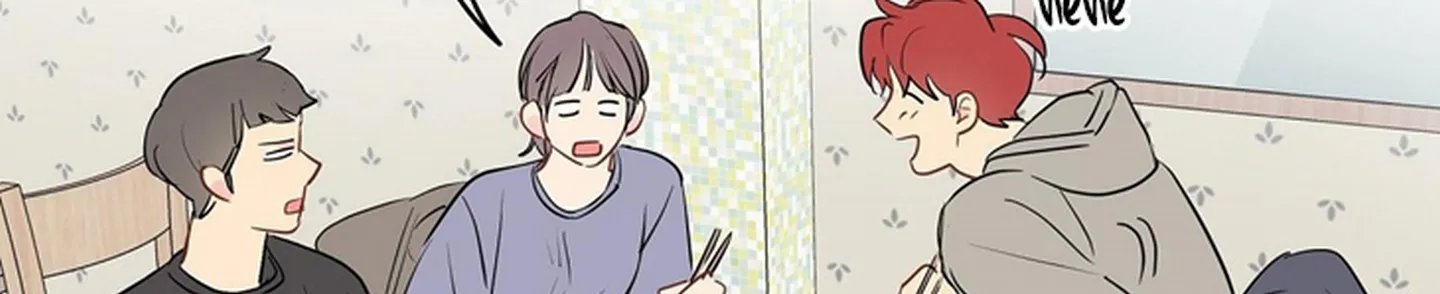 chuyện quái gì với giấc mơ đó vậy chapter 20 35