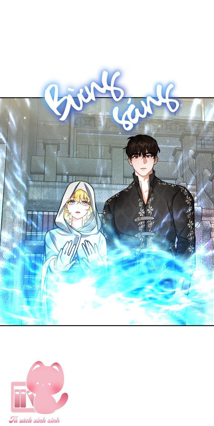 từ chồng cũ hóa thành nam chính chapter 16 39