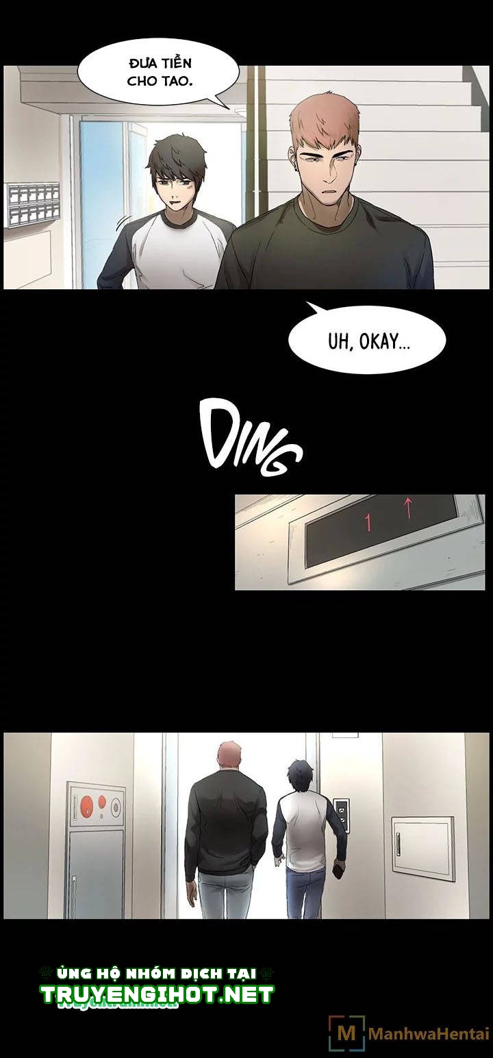 anh chính là muốn làm em! chapter 5 11