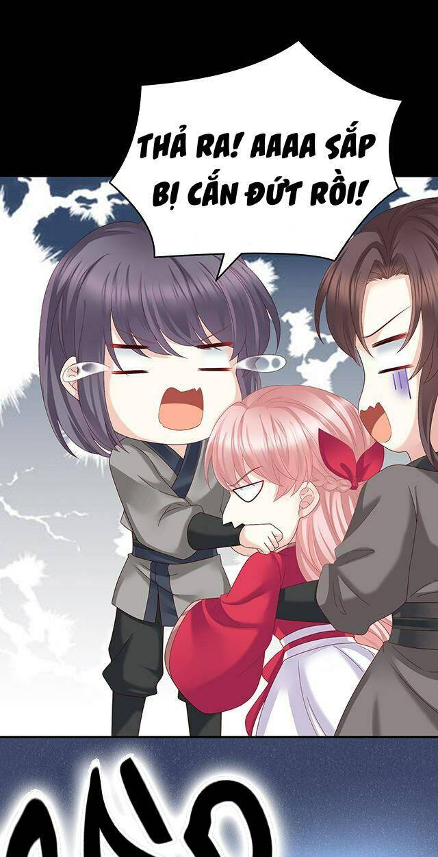 kiều phu có hỉ chapter 30.1 16