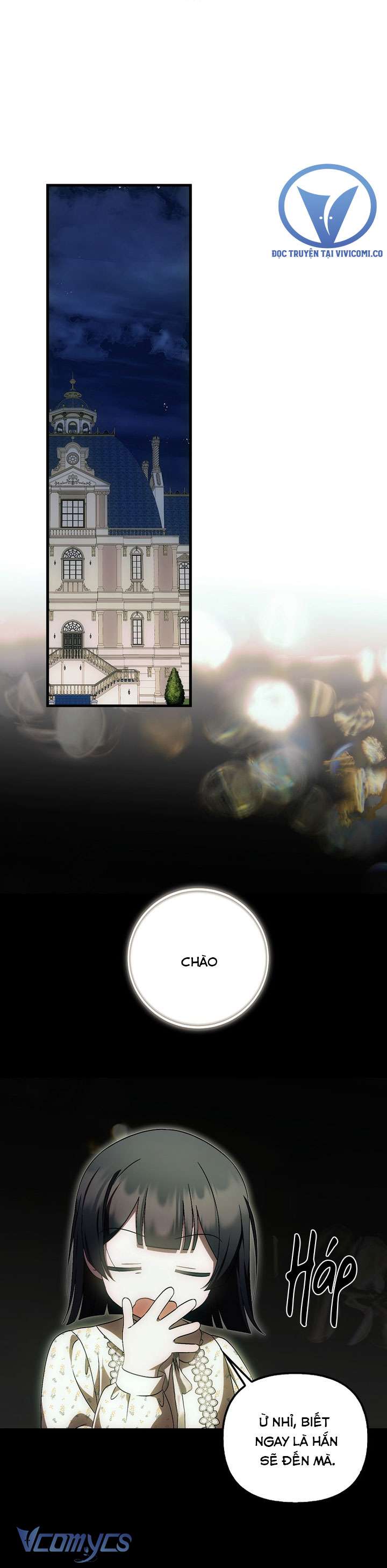 lần đầu bé út được yêu thương chapter 52 15