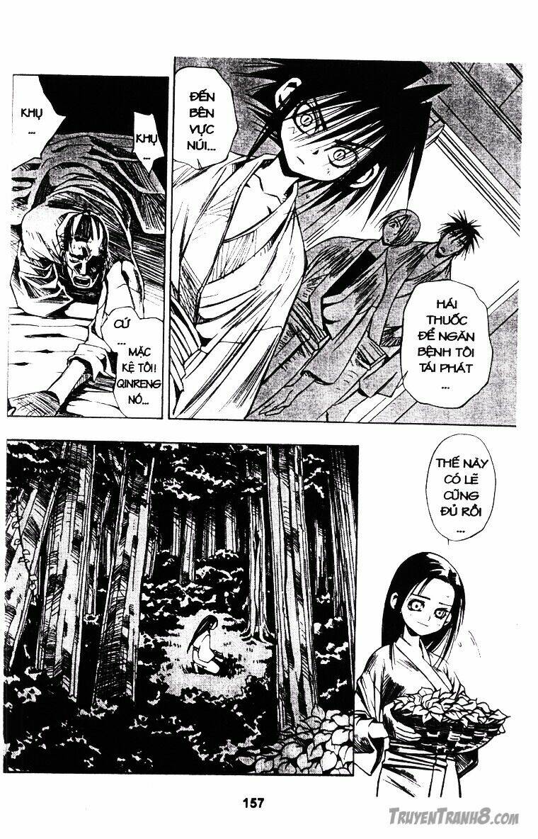 behind master chapter 21.1 17