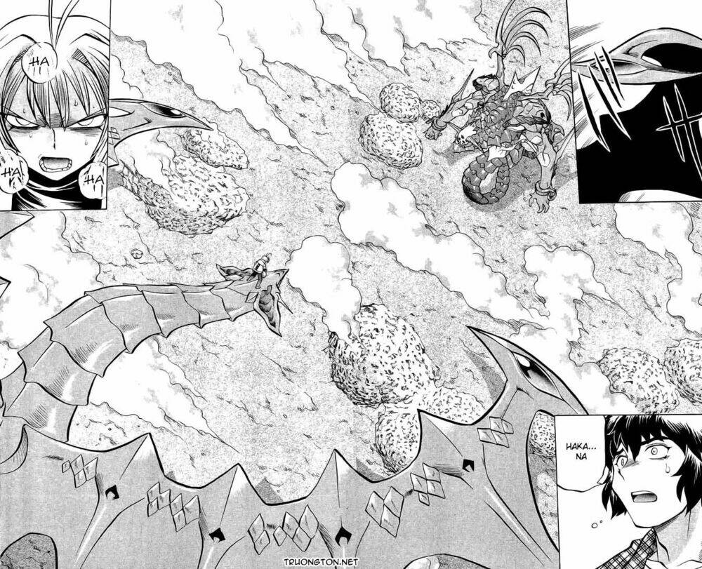 chaosic rune chapter 67 12