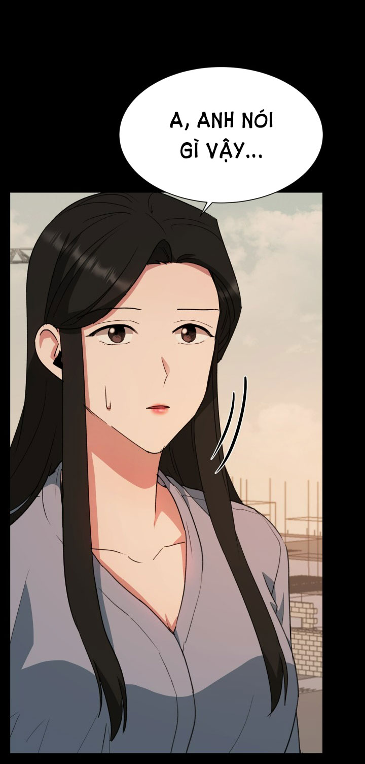 Tuyệt Đối Chiếm Hữu chapter 62.2 - Trang 29