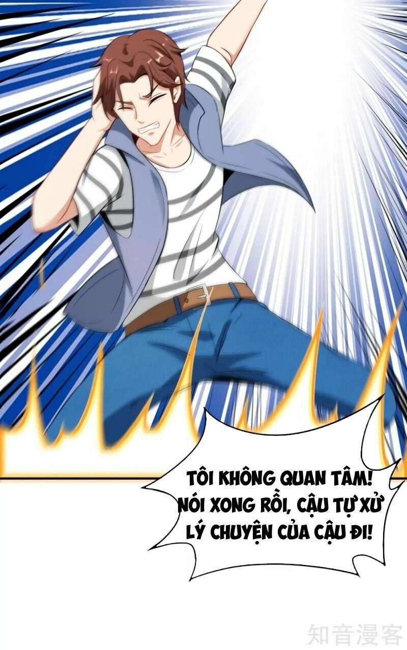 vòng bạn bè mạnh nhất của tiên giới chapter 40 30