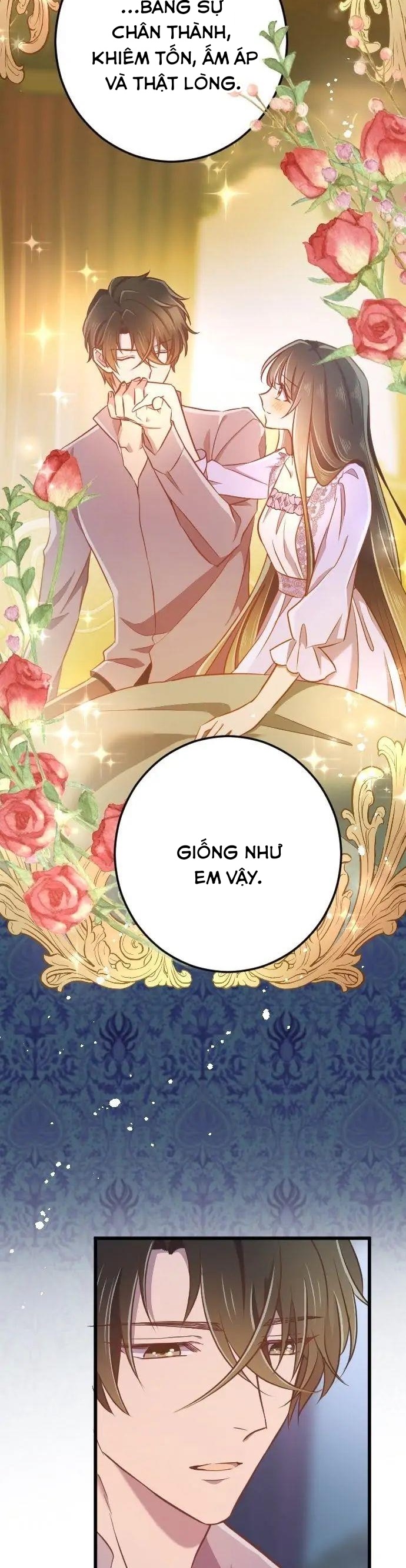 tình yêu thuần khiết chapter 68 34