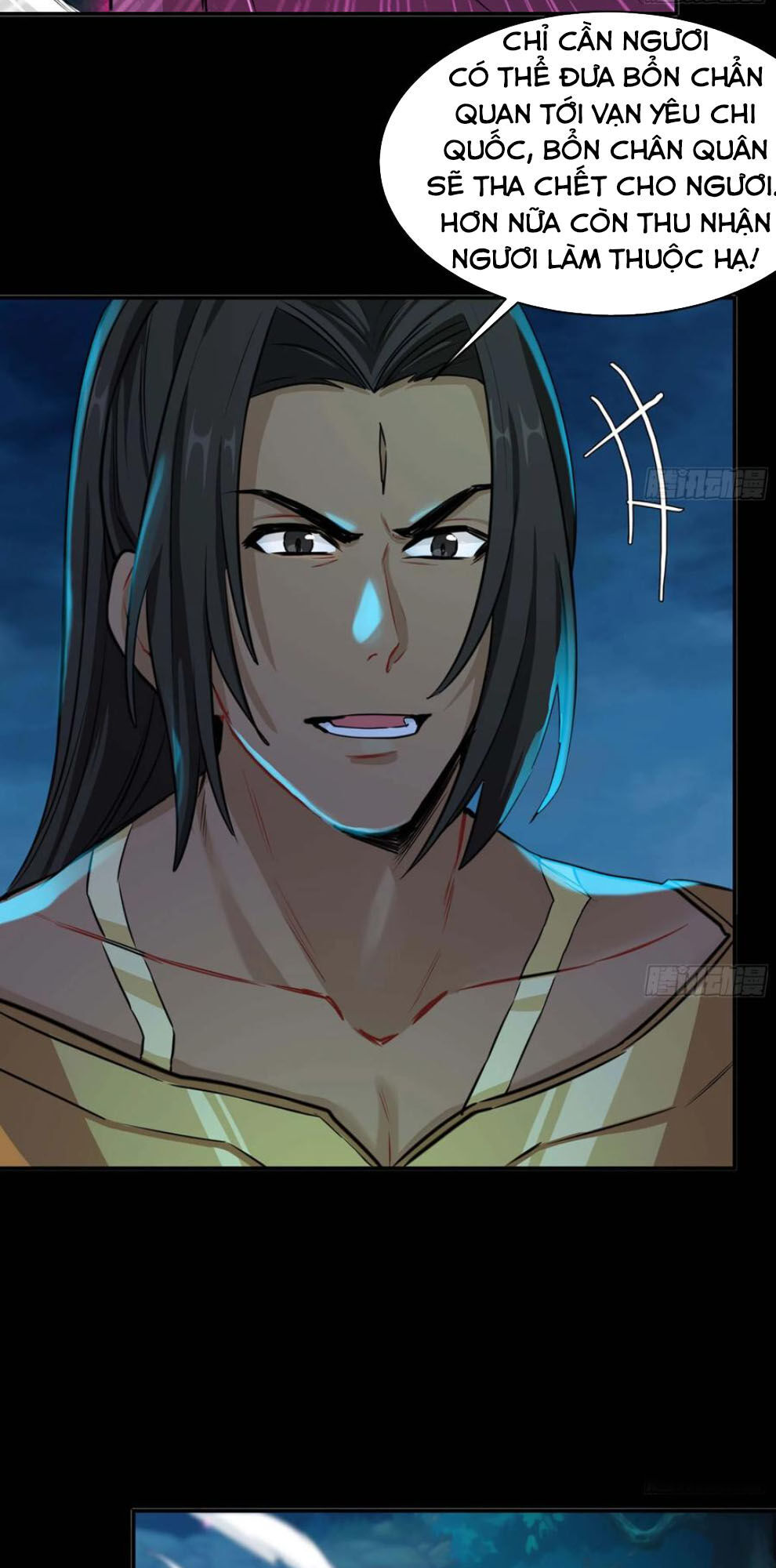 khởi đầu bằng một con côn chapter 149 38