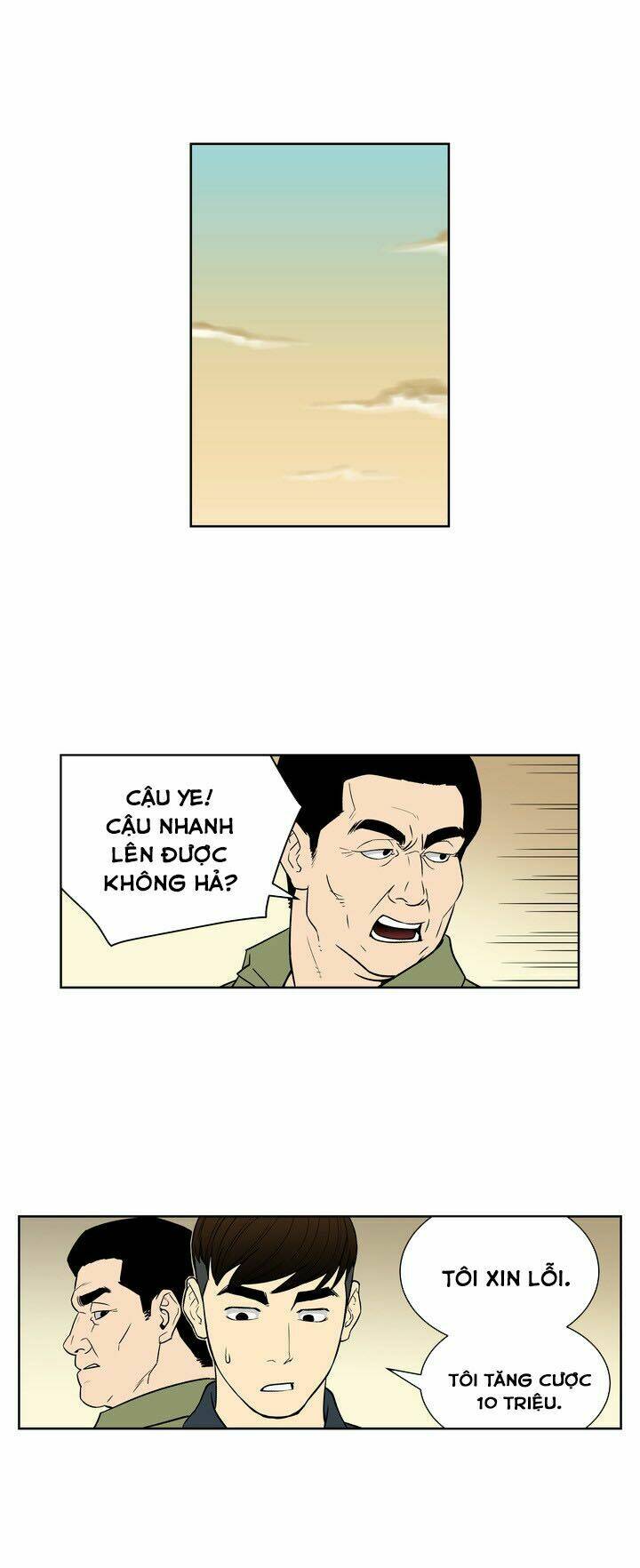 thần bài siêu năng chapter 91 7