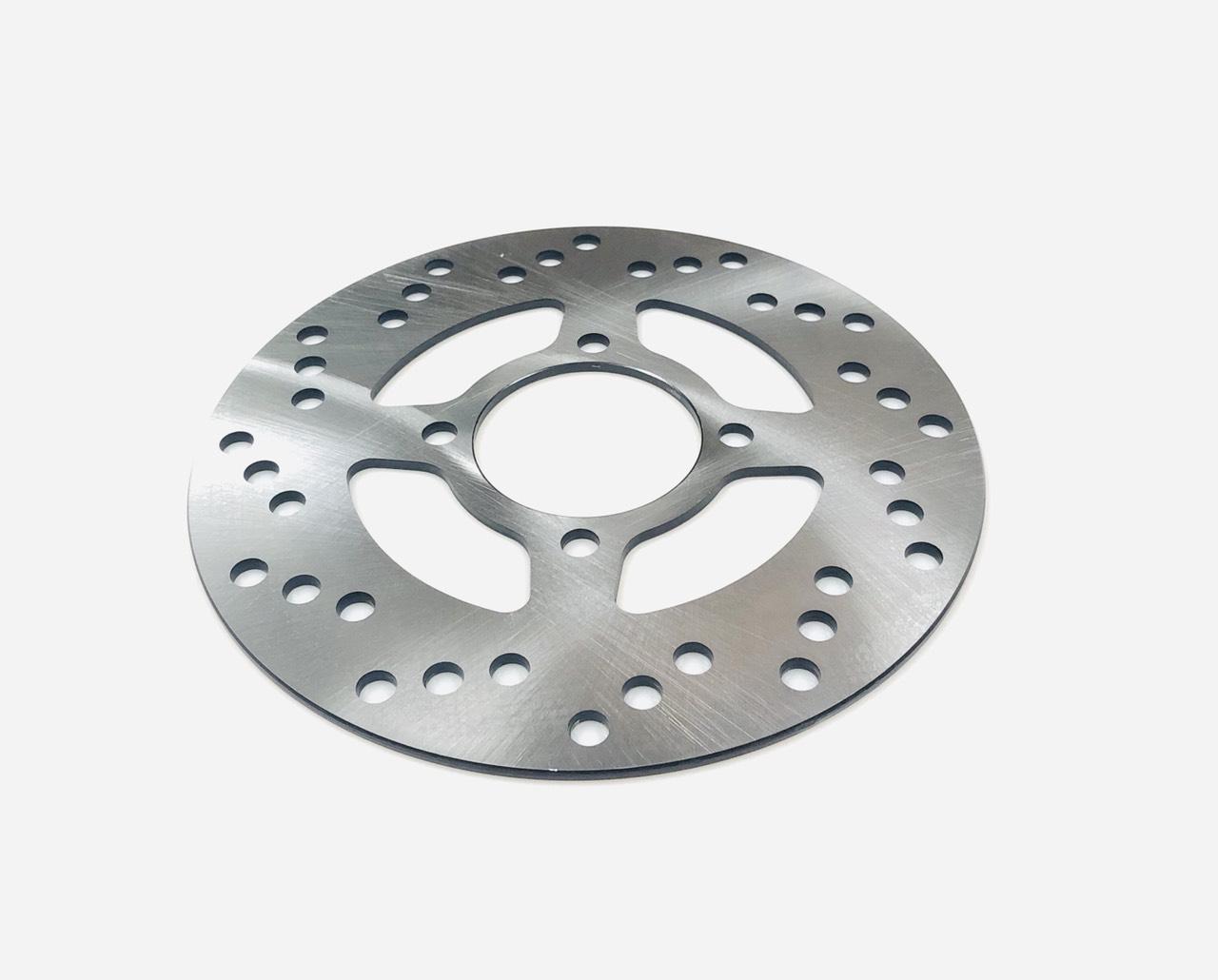 Đĩa thắng trước dành cho xe luvias