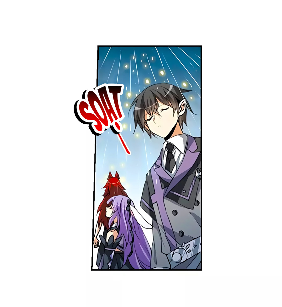 tam nhãn hao thiên lục chapter 286.2 22