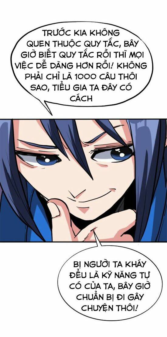 chí tôn thổ hào hệ thống chapter 3 36