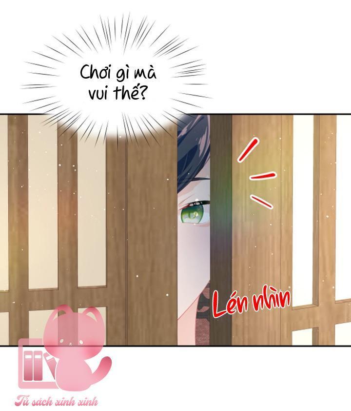 một đêm nọ đột nhiên yandere tới! chapter 138 42