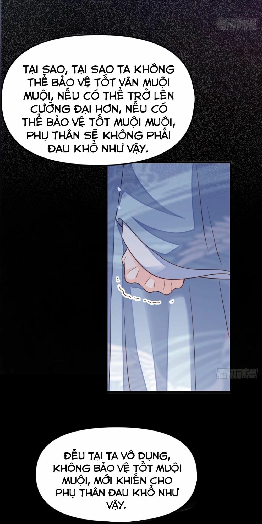 thuần hóa ba ba bạo quân chapter 12 47