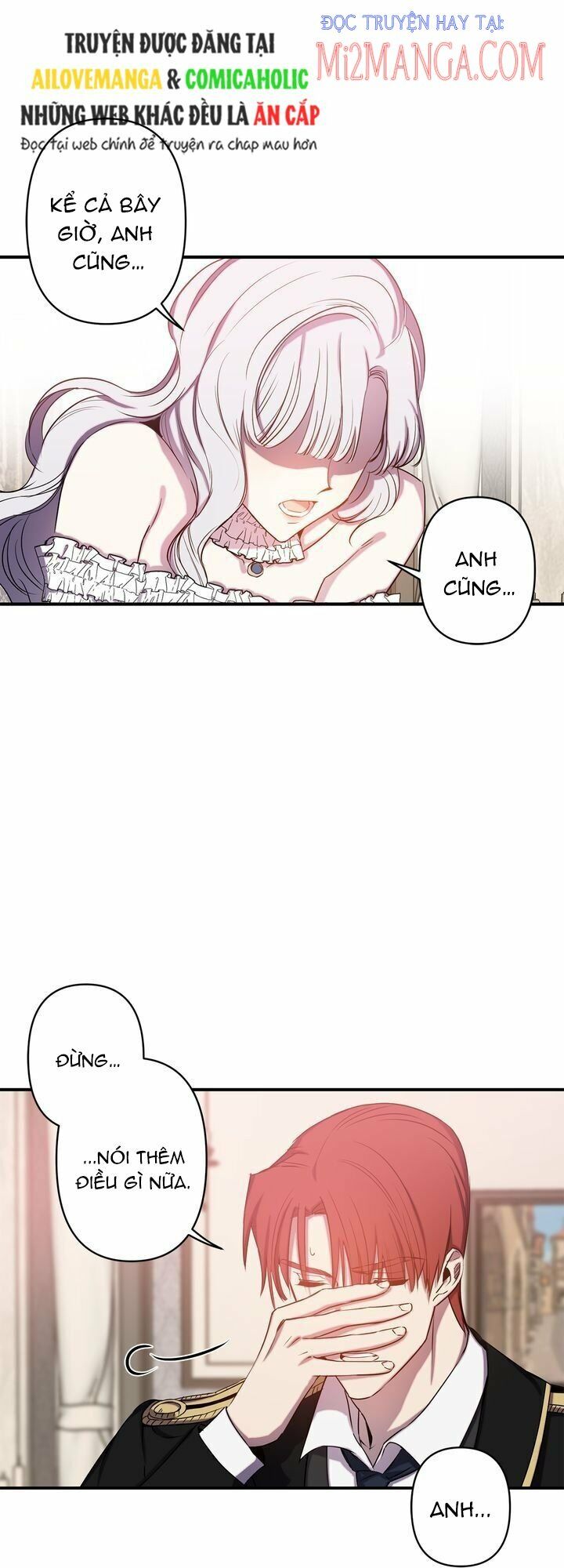hôn lễ báo thù chapter 56 24