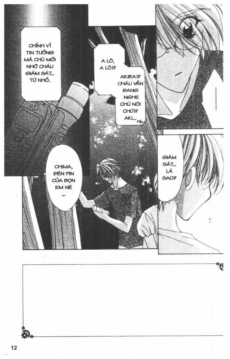 ohoshi-sama ni onegai! chapter 2 58