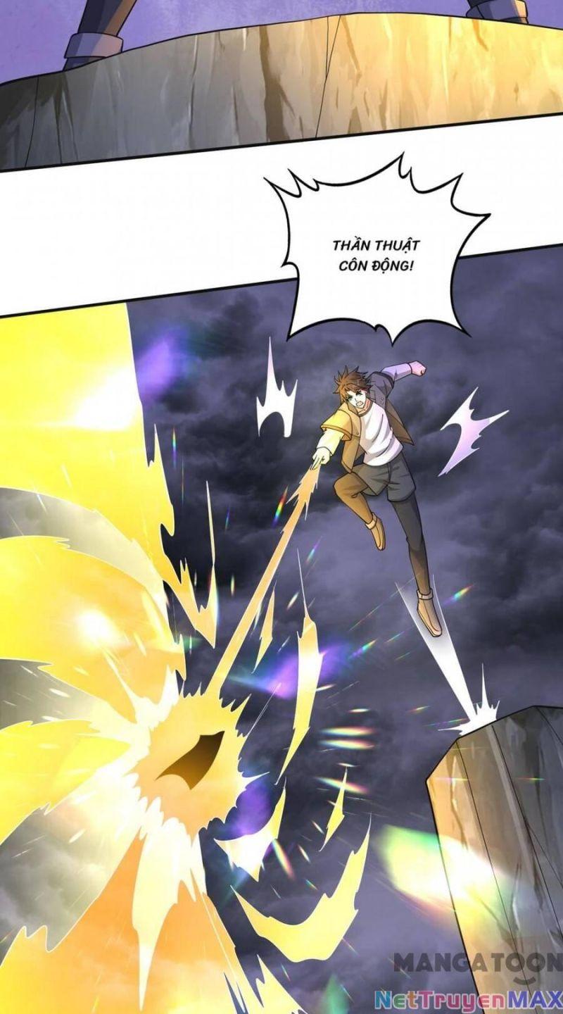 tối cường thần y tại đô thị chapter 275 19