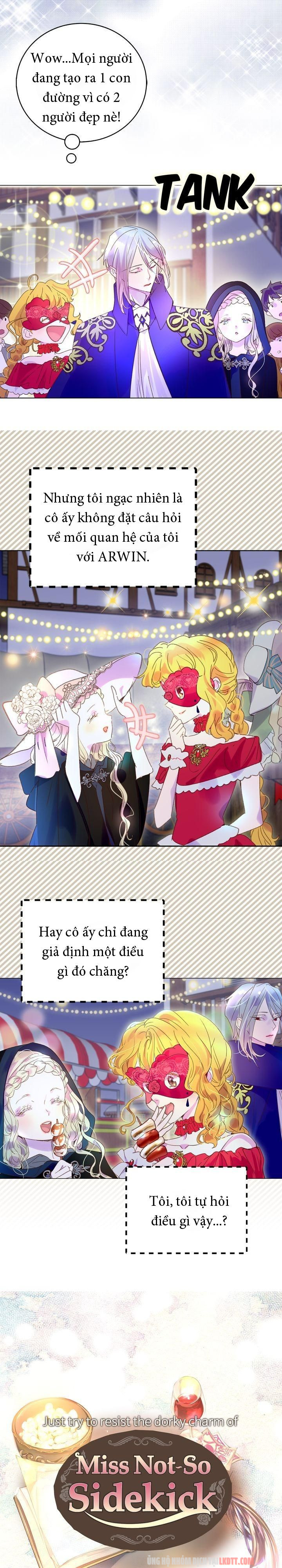 đừng xem thường nữ phụ chapter 61 1