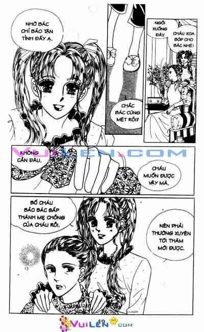 nụ hôn nồng thắm chapter 6 49