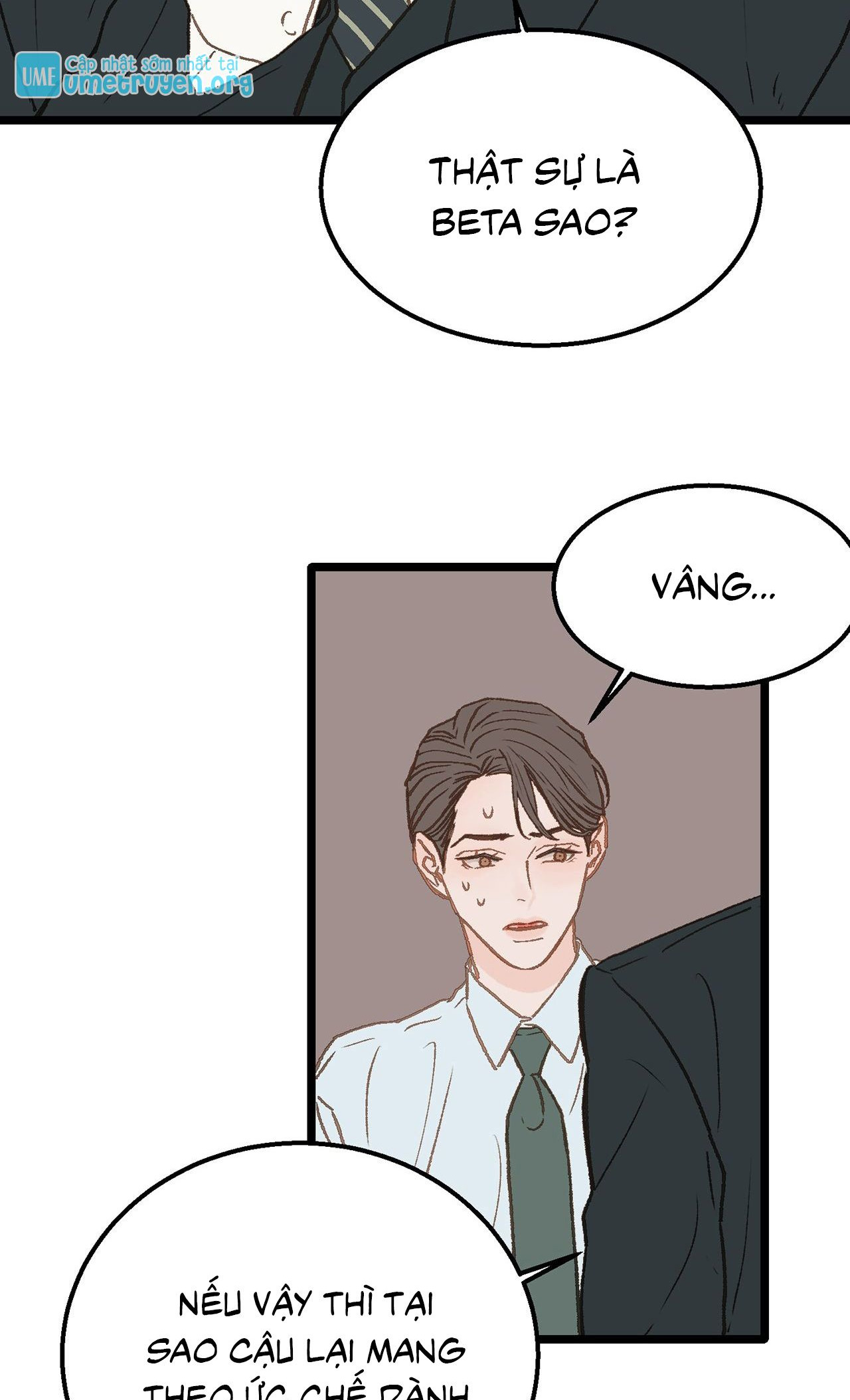 vùng cấm tình yêu của beta chapter 5 35