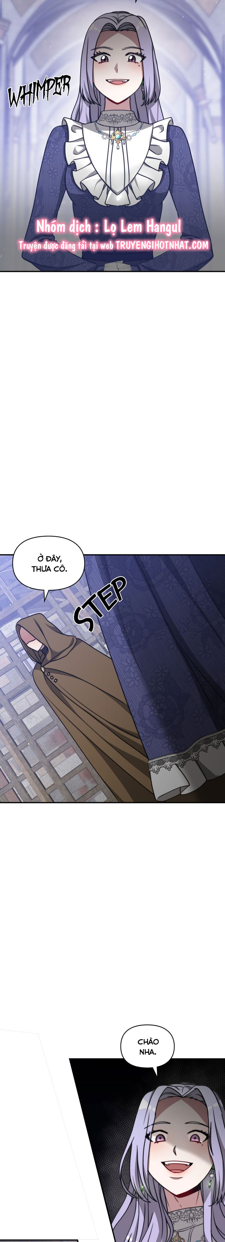 công nương eluana vita chapter 96 7