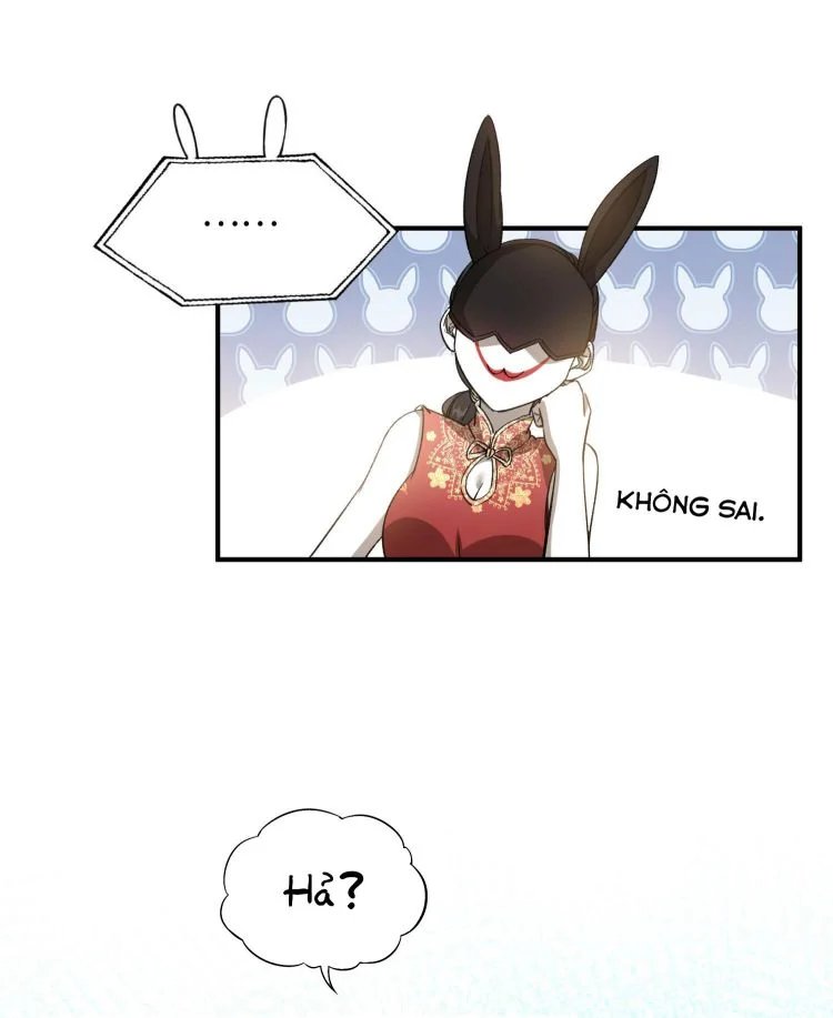 nụ hôn vực thẳm chapter 40 40