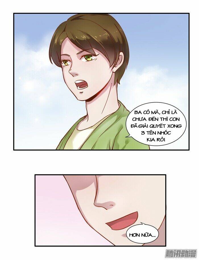 người ba độc thân chapter 3 39