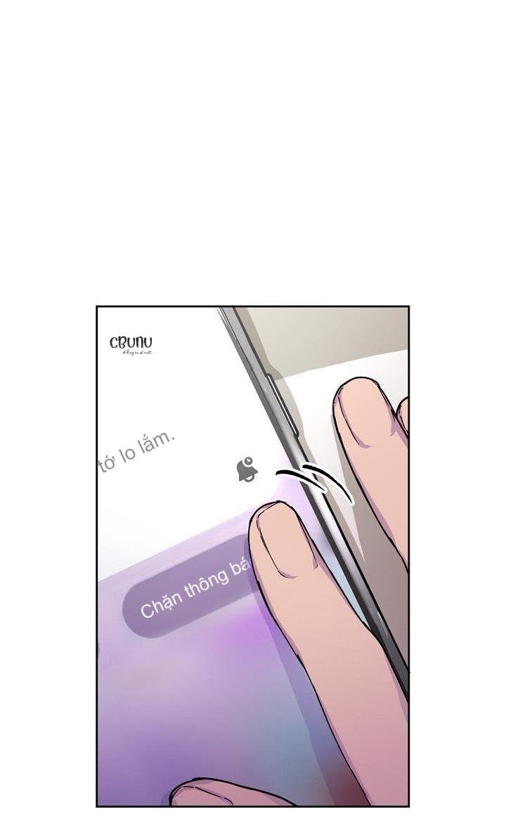 |drop| nụ hôn chết chóc chapter 18 3