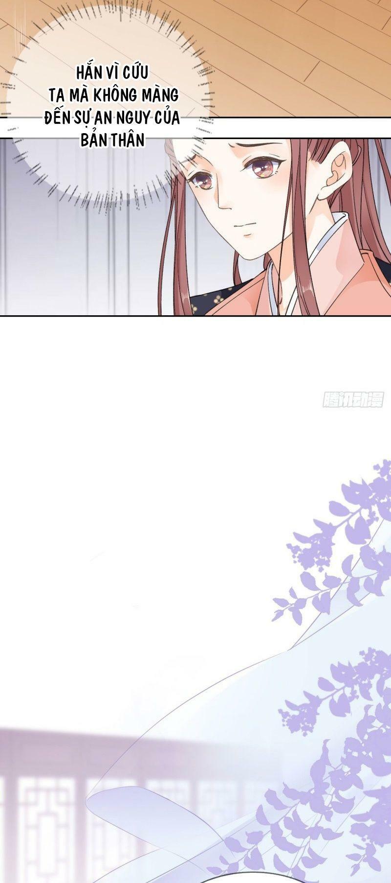 tang lạc túy tại nam phong lý chapter 96.5 13