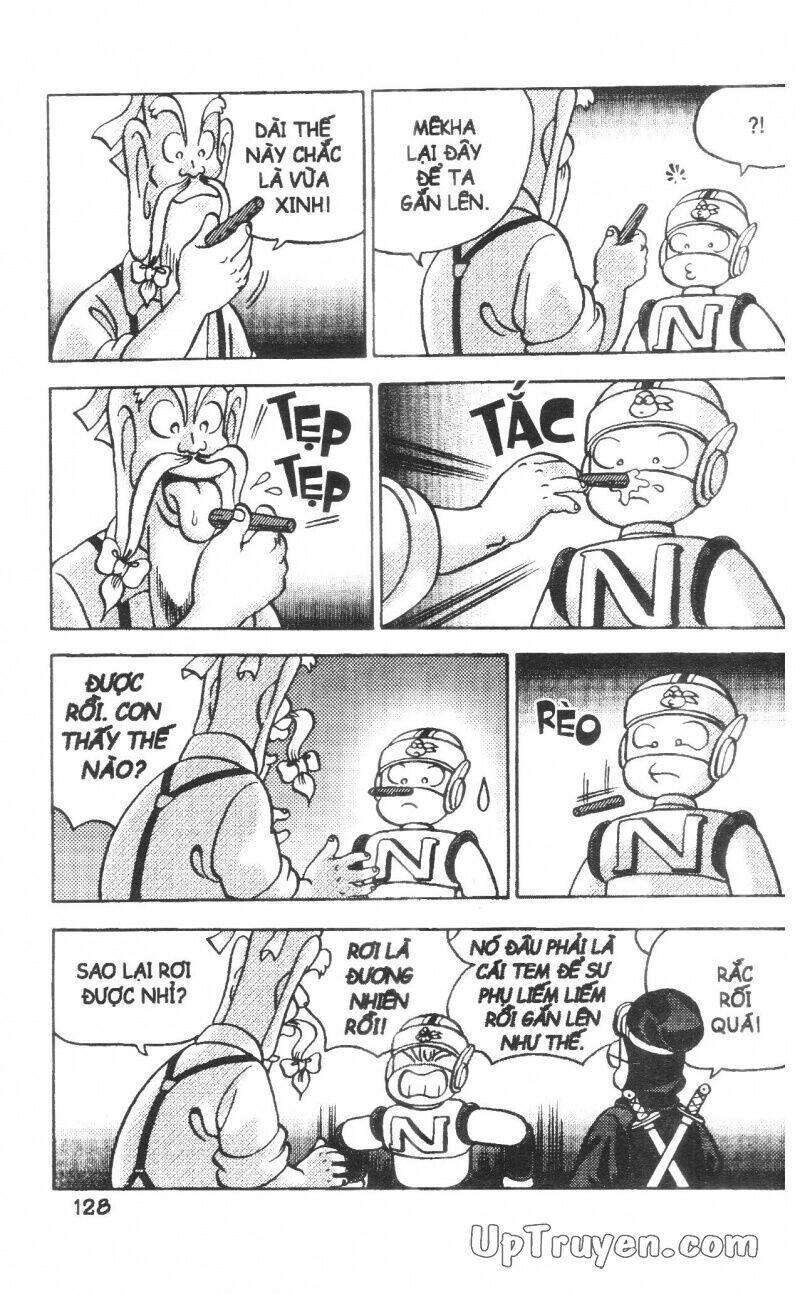 đội quân nhí nhố chapter 30 128