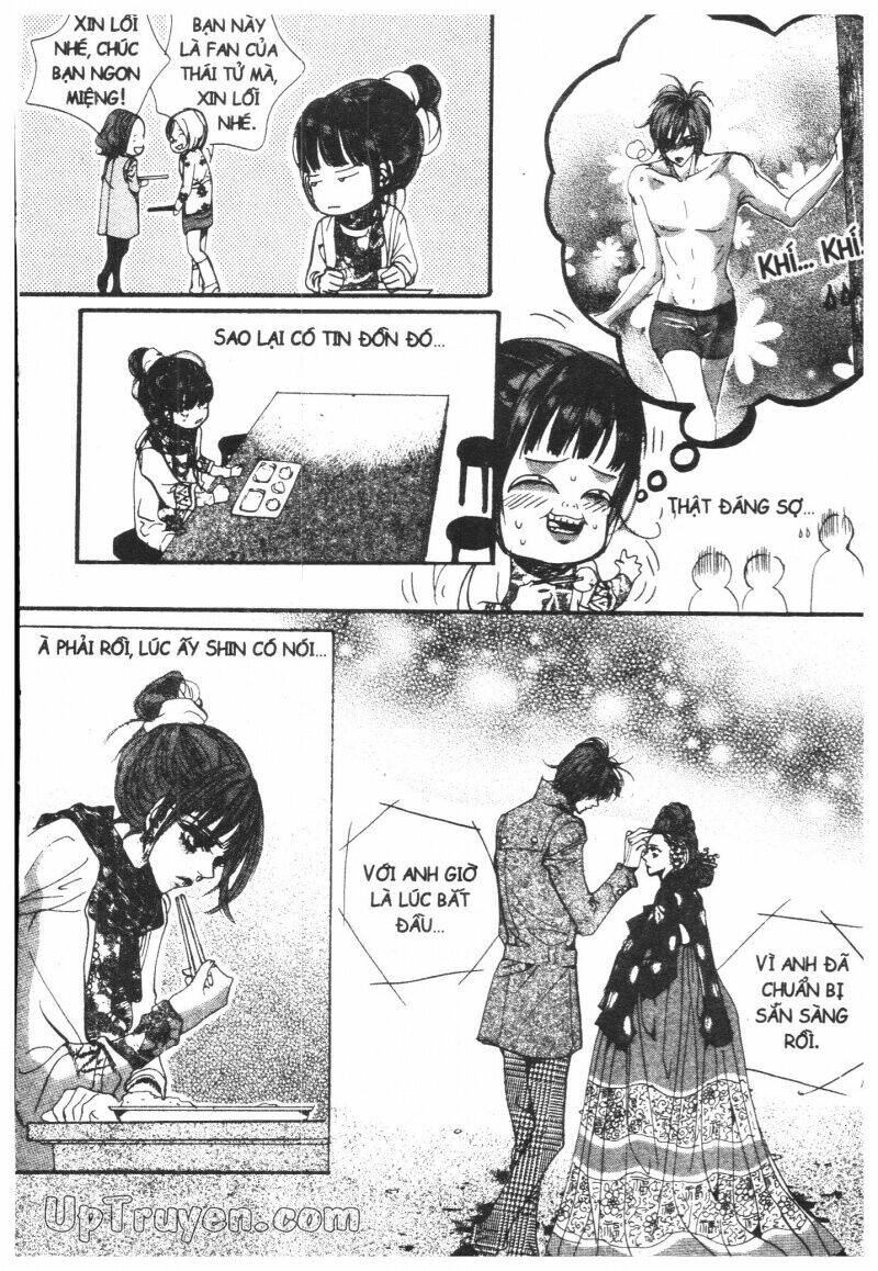 hoàng cung chapter 20 139