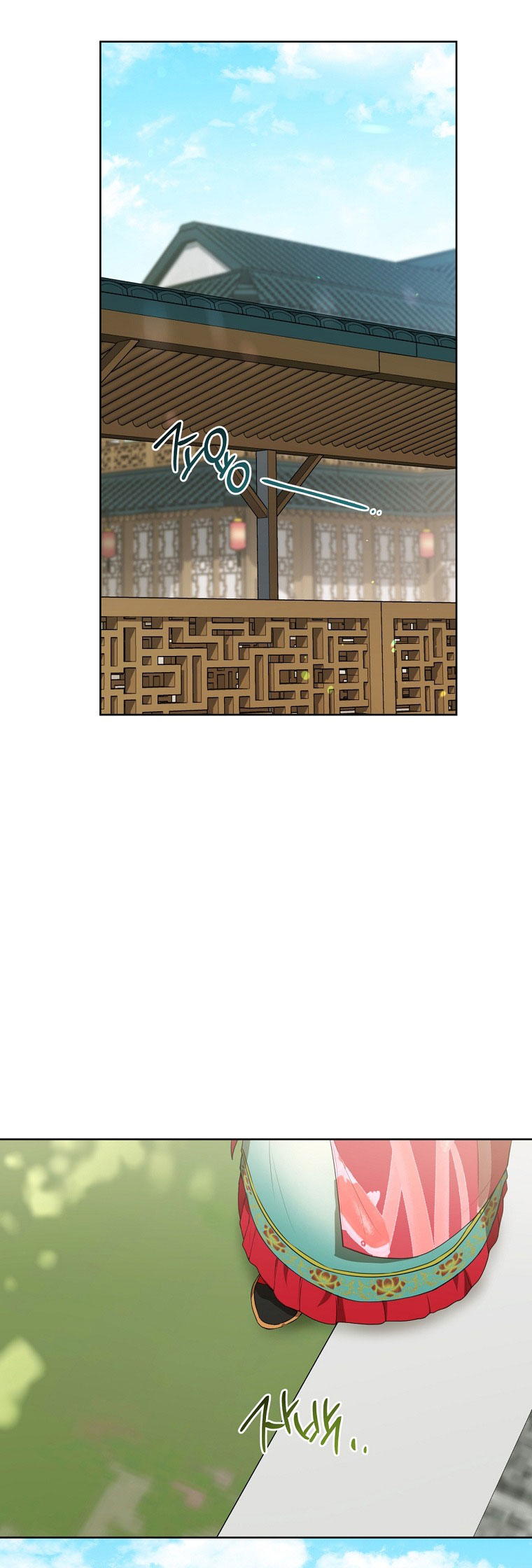 trở thành đứa cháu gái bị ghẻ lạnh trong gia tộc võ giả hùng mạnh chapter 18.1 13