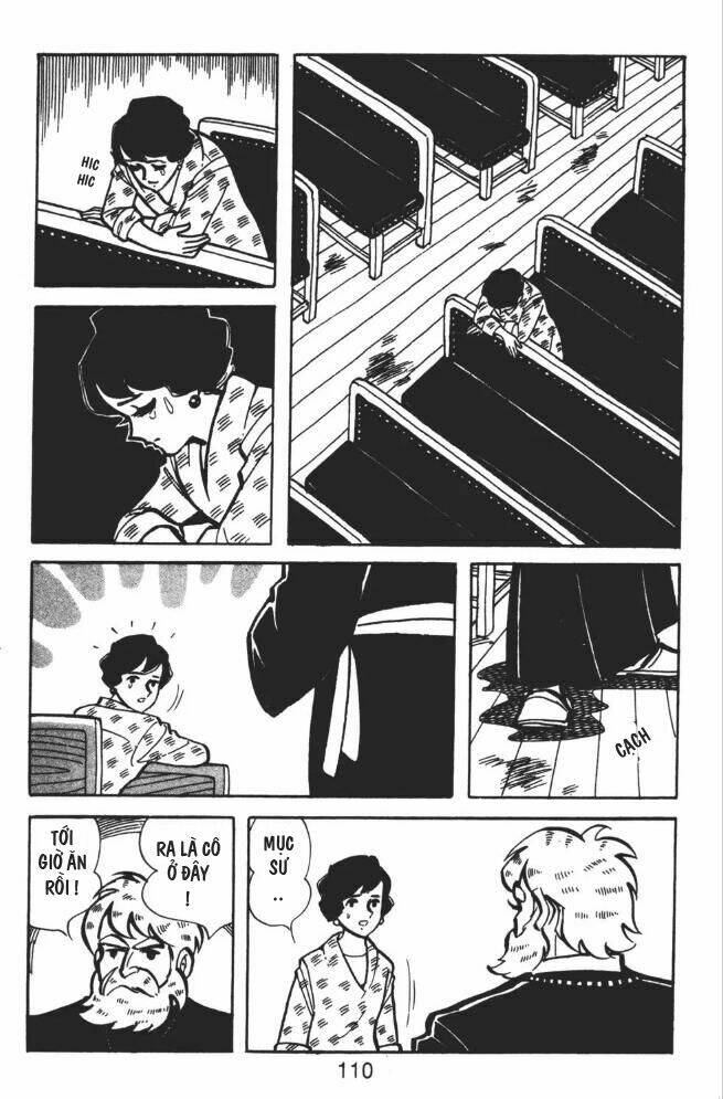 cô bé mồ côi chapter 24 12