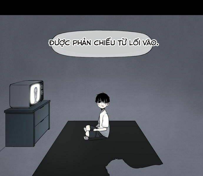 võ sĩ - the boxer chapter 96 8