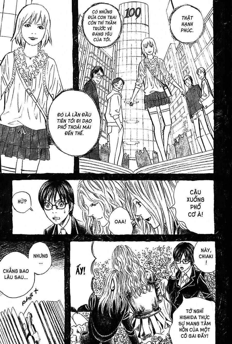 ảo ảnh picasso chapter 7.5 18