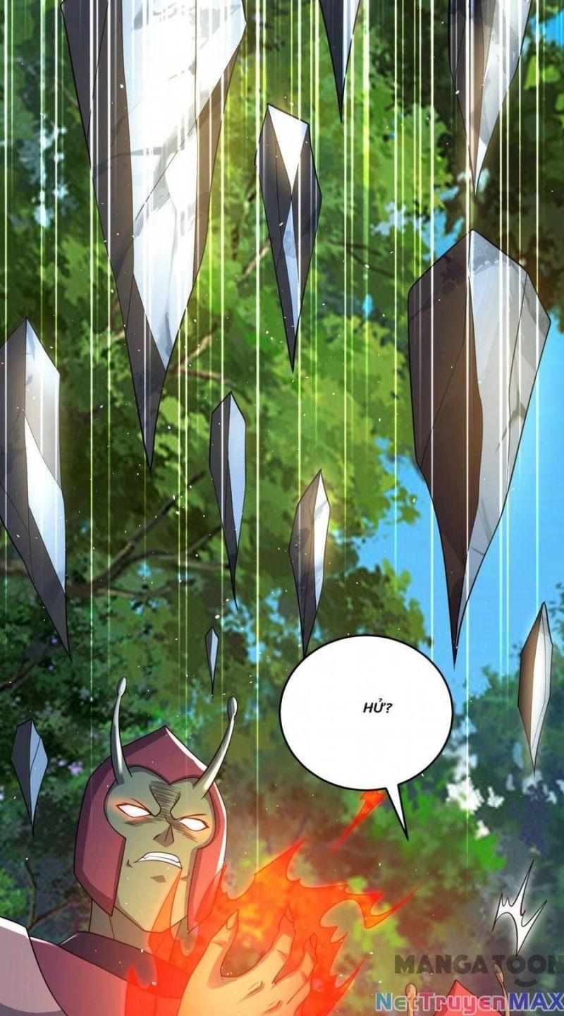 tối cường thần y tại đô thị chapter 282 30