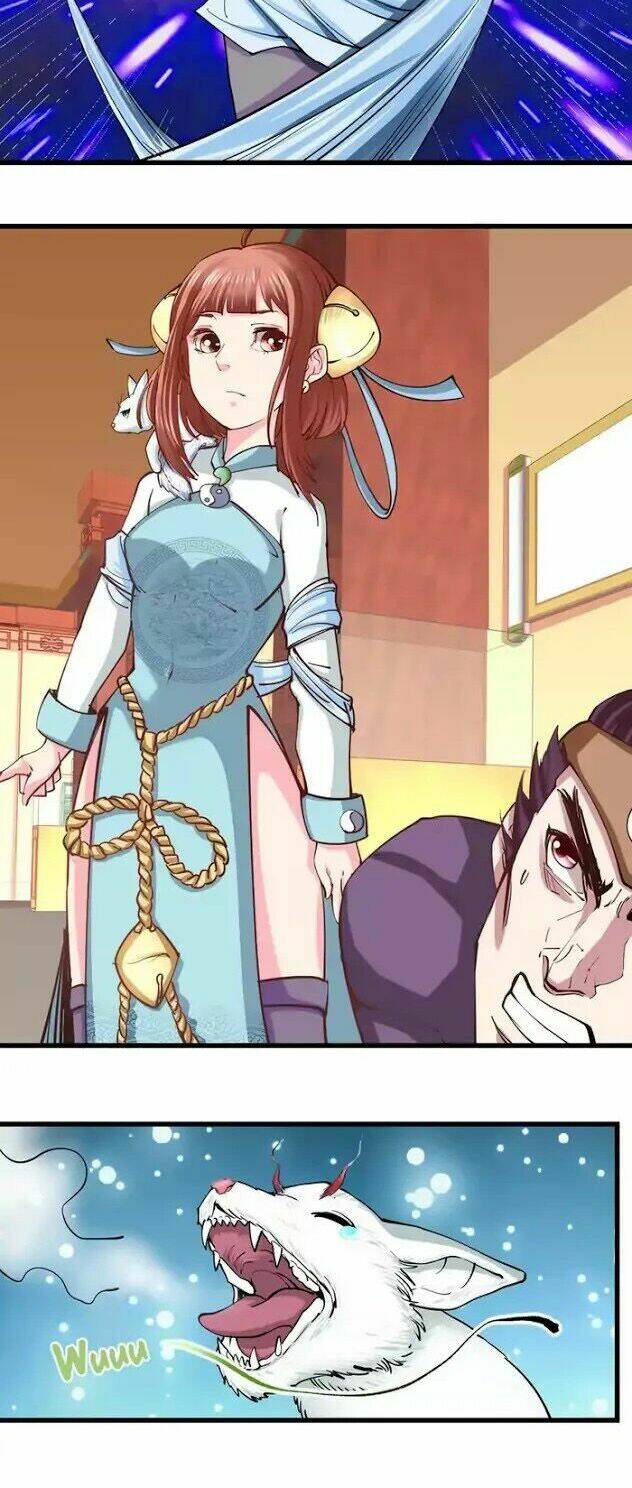 immortal merchant chapter 7 6