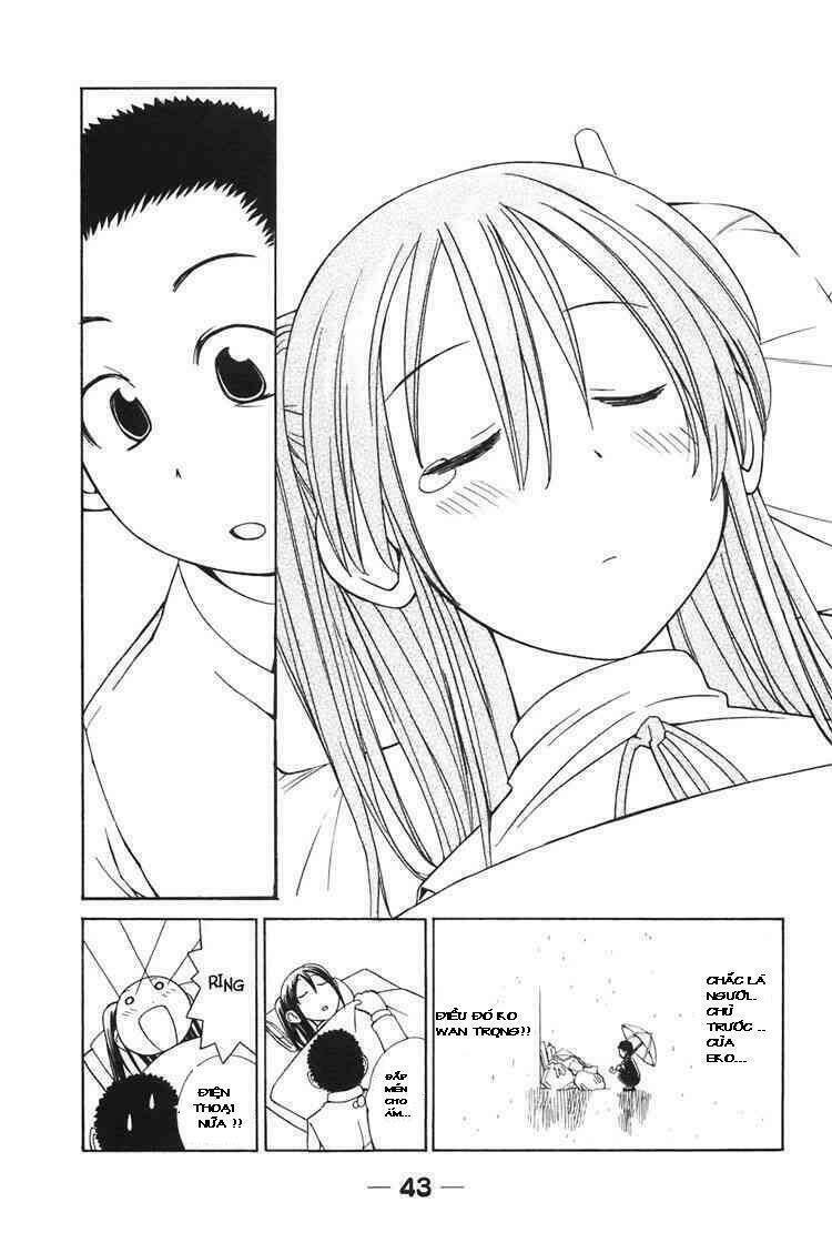 090 - eko to issho chapter 3 9