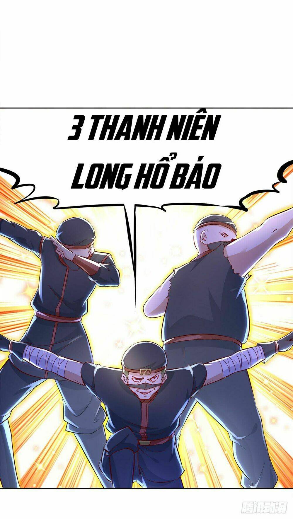 tối cường toán mệnh sư chapter 4 7