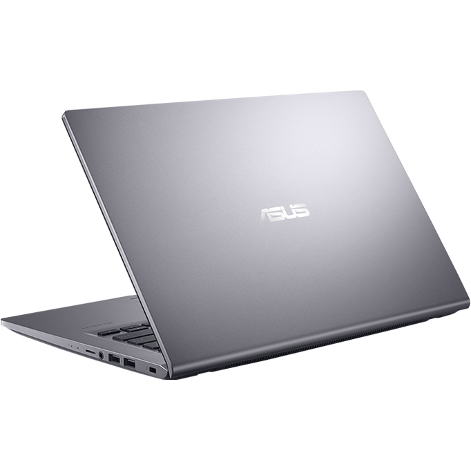 Laptop Asus Vivobook X415EA-EB266T (Core i5-1135G7/ 4GB DDR4 on board/ 512GB SSD/ 14 FHD/ Win10) - Hàng Chính Hãng