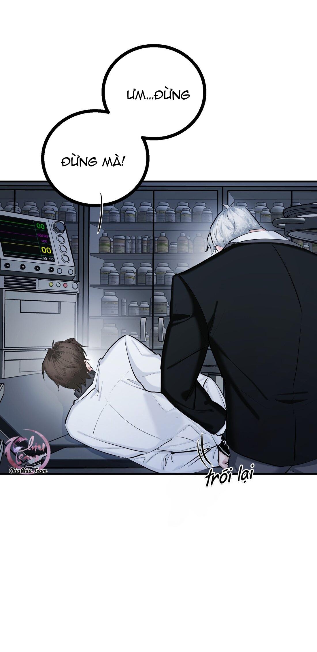 quan hệ xâm chiếm chapter 30 11