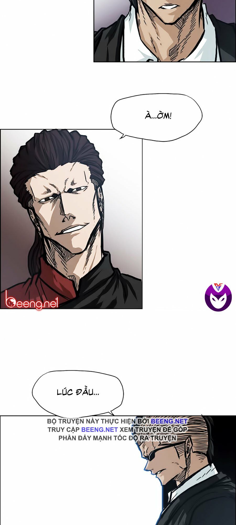 bá chủ học đường ss2 chapter 42 6