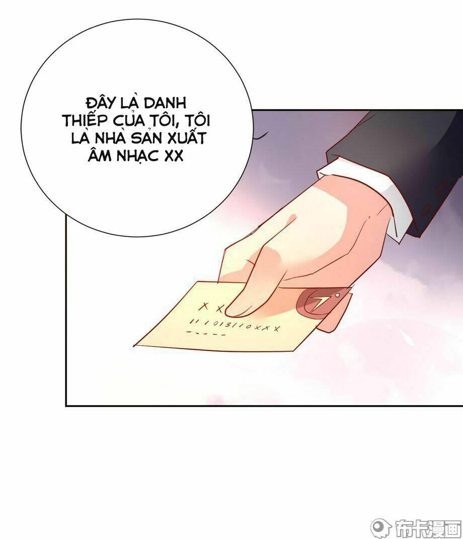 cô gái đặc biệt nhất của tôi chapter 34 20