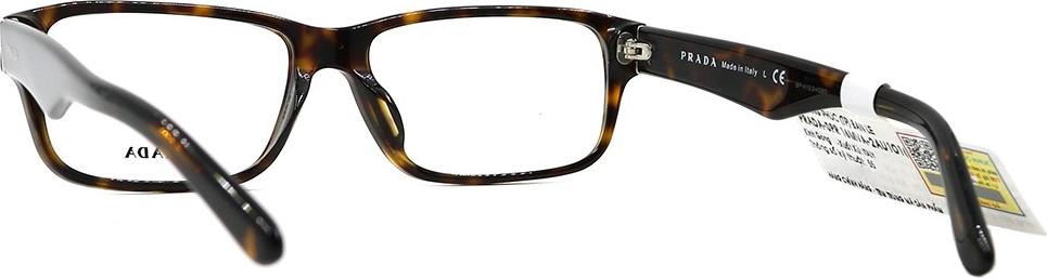 Gọng kính Prada 0PR16MA