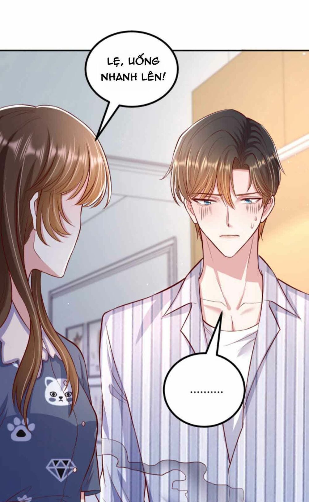 nhất sanh hữu hỉ chapter 53 33