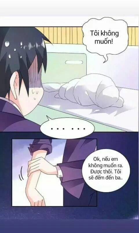 1 nửa hoàn hảo của ceo chapter 14 4