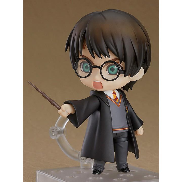 Mô Hình Nendoroid 999 Harry Potter - Harry Potter