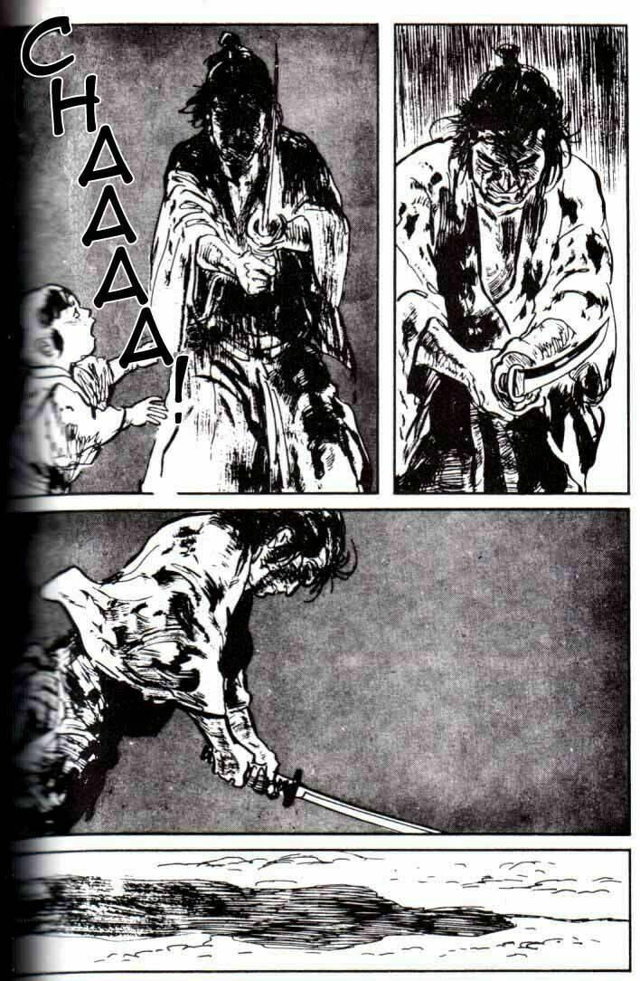 lone wolf and cub chapter 142 15