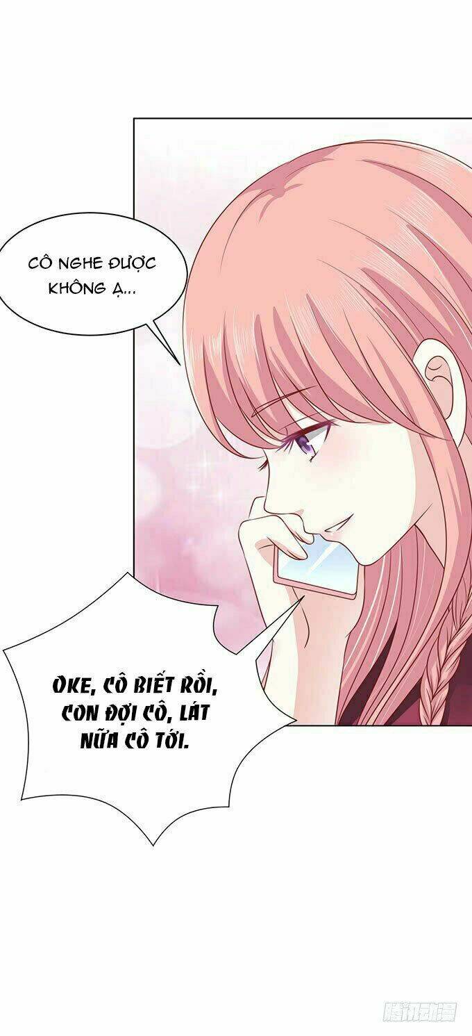 liệt ái tri hạ: series mật đào tiểu tình nhân chapter 96 30