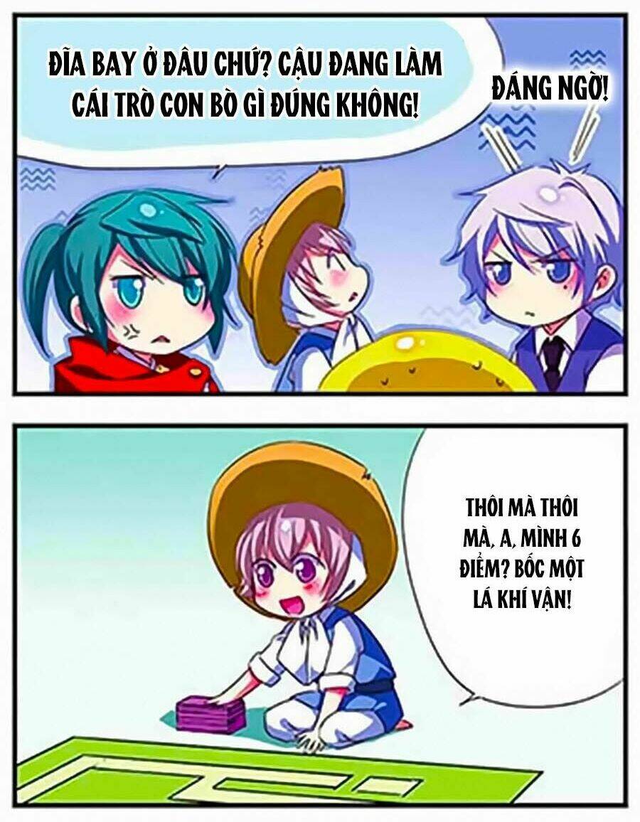 manh tam quốc chapter 109 17