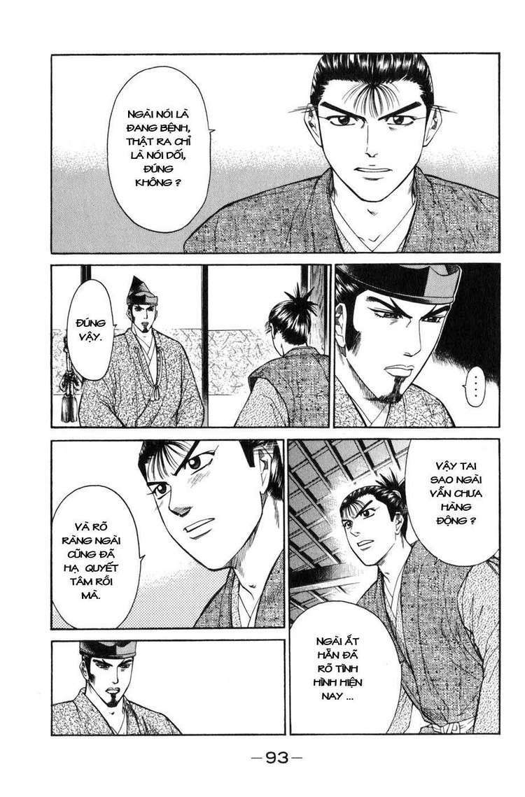 sơn tặc seyu chapter 37 44